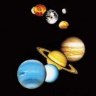 Curriculum Design & Instruction To Teach Astronomy - The Terrestrial Planets