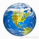 Curriculum Design & Instruction To Teach Astronomy - A Planetary Overview & A Look At Earth
