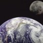 Curriculum Design & Instruction To Teach Astronomy - The Earth-Moon System