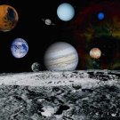 Curriculum Design & Instruction To Teach Astronomy - Gravitation VIA Newton & Einstein