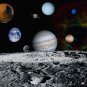 Curriculum Design & Instruction To Teach Astronomy - Gravitation VIA Newton & Einstein