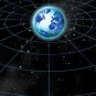 Curriculum Design & Instruction To Teach Astronomy - An Earth Centered Universe