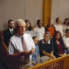 Business Law - Juries