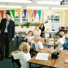 Classroom Management - Solutions To Individual Behavior Problems - Physiological Factors