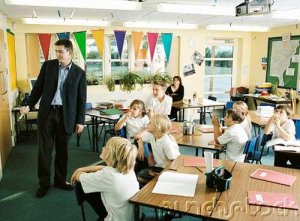 Classroom Management - Solutions To Individual Behavior Problems - Physiological Factors