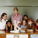 Classroom Management - Avoiding Behavior Problems - Handling Disruptions