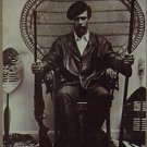 The Story Of Huey P. Newton - Co-Founder & Leader Of The Black Panther Party