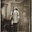 The Story Of Crazy Horse - Oglala Native American Leader