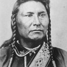 The Story Of Chief Joseph - Nez Perce Warrior