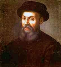 The Story Of Ferdinand Magellan - Explorer