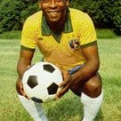 The Story Of Pelé - Soccer's Most Exciting Player