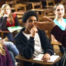 Language Arts - Speech