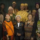 Using Music With Groups Of Geriatric Patients