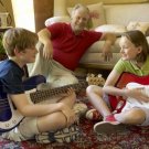 Music & Music Therapy Groups