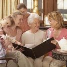Establishing Reminiscing Groups