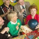 A Therapeutic Group Activity For Elderly Persons