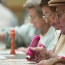 Group Work With The Mentally Imparied Elderly