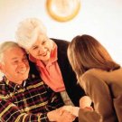 Fundamental Interpersonal Orientation In Group Work With The Elderly