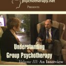 Principles From Yalom