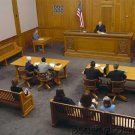 The Litigation Process & Other Tools Of Dispute Resolution