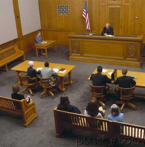 The Litigation Process & Other Tools Of Dispute Resolution