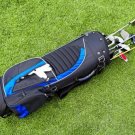 Curriculum Design & instruction To Teach The History Of Golf