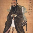 The Story Of Confucius - Chinese Philosopher
