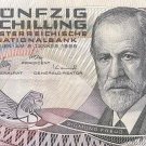 Psychoanalysis - Sigmund Freud - On Freud