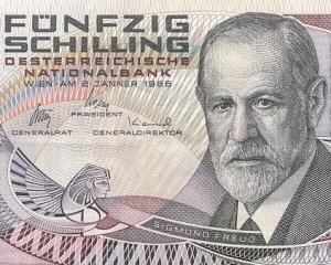 Psychoanalysis - Sigmund Freud - On Freud