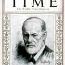  Psychoanalysis - Sigmund Freud - The Peculiar Conversation - Introduction