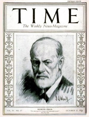  Psychoanalysis - Sigmund Freud - The Peculiar Conversation - Introduction
