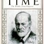  Psychoanalysis - Sigmund Freud - The Peculiar Conversation - Introduction