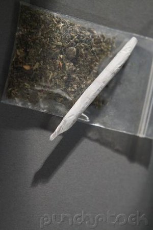Cannabis & Cognitive Functioning - Research - A Single Case Study Of Cessation Of Cannabis Use