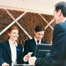 The Front Office
