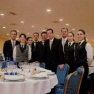 How To Open & Run A Successful Restaurant - Employees