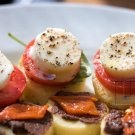 Off-Premise Catering - Recipes - Part III