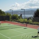 Recreational Facilities - Golf & Tennis Based Resorts