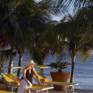 Recreational Facilities - Water Based Resorts