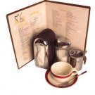 Curriculum Design & Instruction To Teach Menu Pricing & Strategy