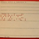 Data Processing - Techniques & Technology - Input/Output & Communications
