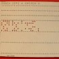 Data Processing - Techniques & Technology - Input/Output & Communications