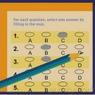  Information Requirements Analysis - Using Questionnaires