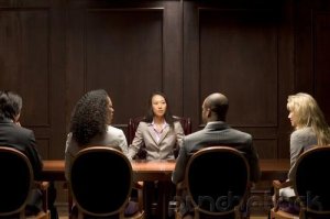  Information Requirements Analysis - Interviewing