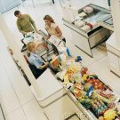 Economics - Practical Economics - Buying The Necessities - Food & Clothing