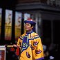 The Story Of Distinguished Asian Americans - Volume XI