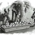 Curriculum Design & Instruction To Teach American Civics - The Citizen In Government