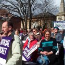 Development Of Collective Bargaining