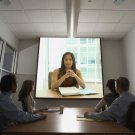 The Computer-Based Information Systems - The Virtual Office
