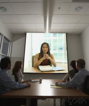 The Computer-Based Information Systems - The Virtual Office