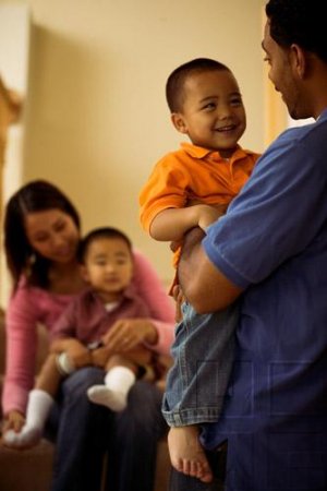 Parenting The Gifted Child